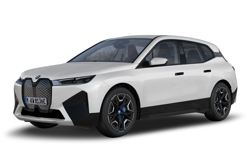 미네랄 화이트 익스테리어